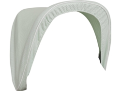 Capota BABYLINE Classic Verde Agua4000614