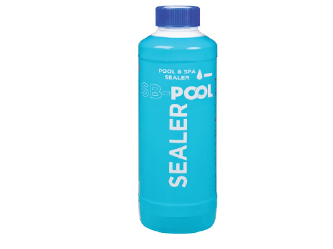 SB-Pool Sealer Sellador de fugas 1Lt