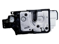 Sistema de cierre de puerta trasera derecha original Volvo V40 V40cc OE