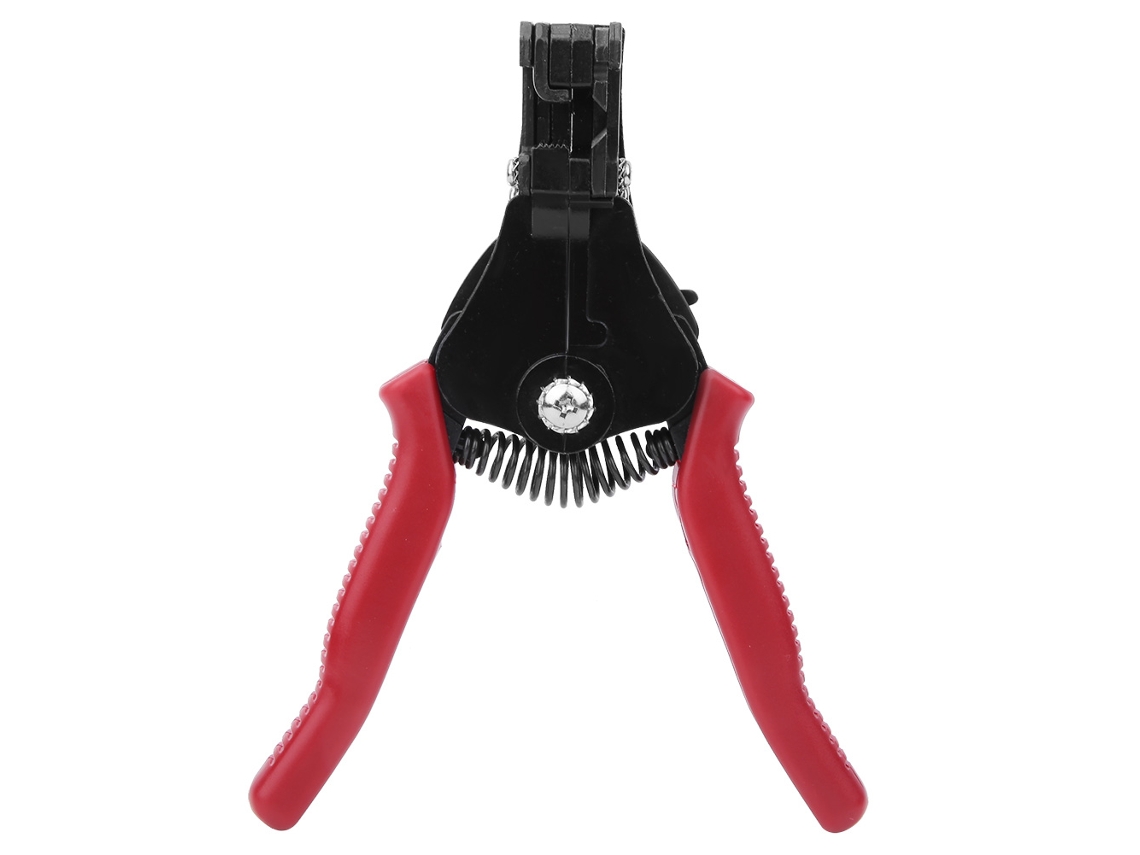 Herramienta Pelacables Aislada Hs-700b, Acero De Alta Dureza, 0,5-6 Mm²