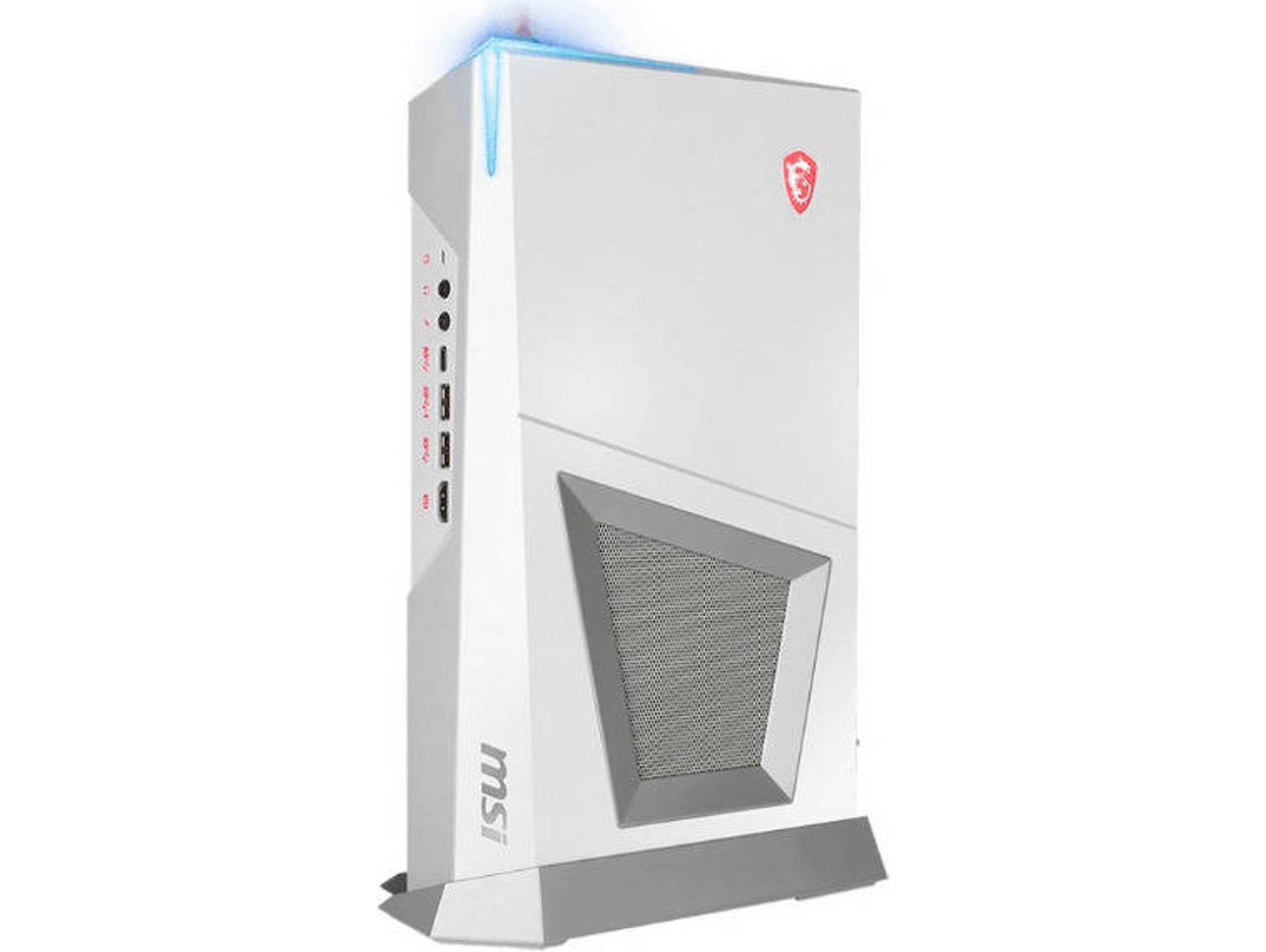 Desktop Gaming MSI Trident Artic 8RC270 (Intel Core i7-8700