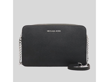 Bolsa MICHAEL KORS Piel Mujer (Negro)
