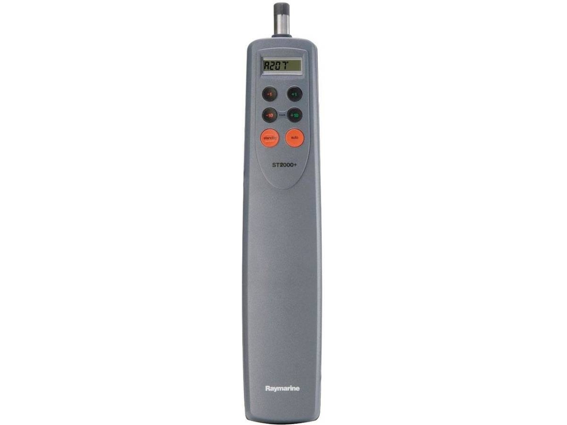 Piloto Automático RAYMARINE St2000 Tiller Pilots Gris