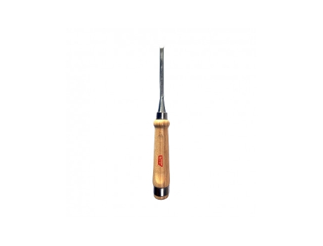 Formón Modelo 6. Ancho: 6Mm. WUTO