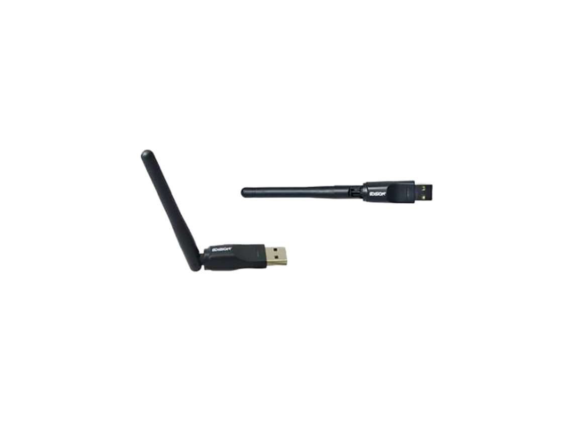 Adaptador DIV Wifi Slim para receptores Galaxy / Edision
