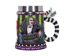 Jarra de Beetlejuice de 17 cm - Nemesis Now