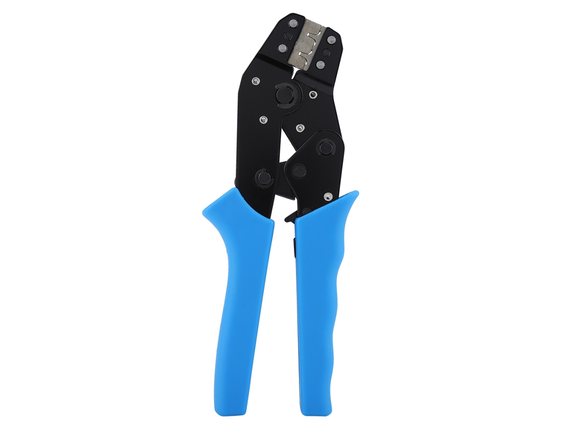 Herramienta De Crimpado De Cables Sn-01bm Alicates De Crimpado Multitool Para Terminales Con Ratchet