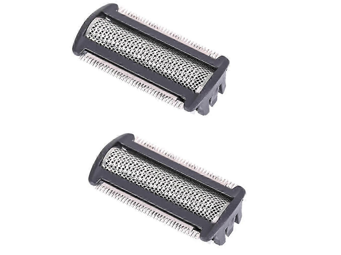 Piezas de cuchilla de afeitar BG2000 para BG2024, BG2025, BG2026, TT2021 y TT2022 (para mojado y seco) Bluevayotoy