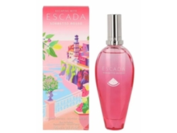 Perfume Escada SORBETTO ROSSO (100ml)
