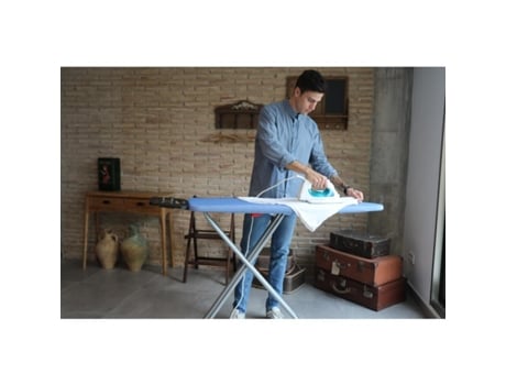 Plancha a Vapor ROLSER K01016-2088