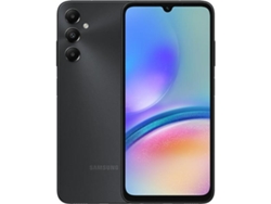 Galaxy A05s Dual LTE 64 GB 4 GB RAM Negro Samsung (a057)