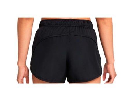 Pantalones de Mujer NIKE Corto Drifit Tempo Negro (L)