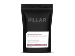 Bolsa de recuperación profesional triple magnesio 200 gr Pillar Performance