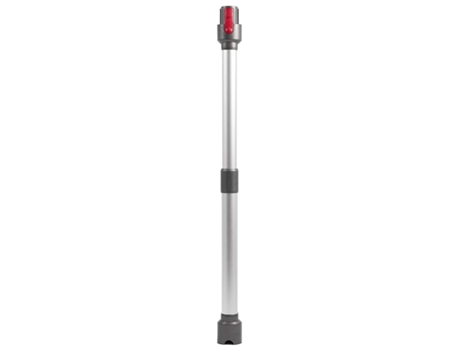 Para aspiradora Dyson V7 V8 V10 V11, tubo telescópico de 45cm a 70cm