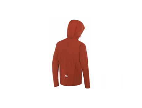 Chubasquero para Hombre de VTT SPIUK (L - Multicolor)