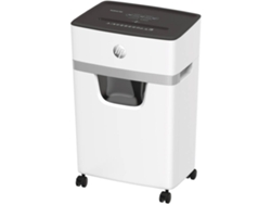 Destructor HP OneShred Strips 15CC Cesta de 20 l (até 15 Hojas)