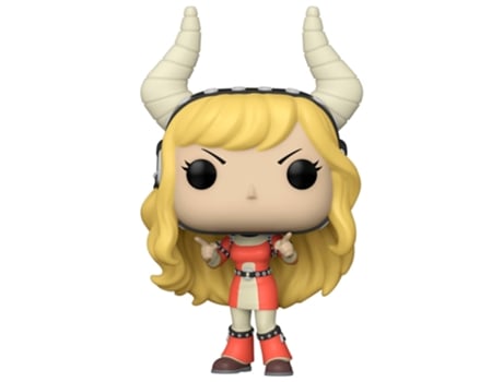 Figura Funko Pop! MY HERO ACADEMIA Pony Tsunotori #1254