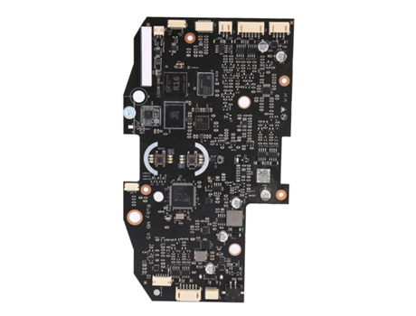 Acessório robot sweeper placa-mãe para xiaomi mi roborock 1