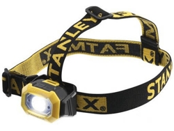 Destornillador De Impacto STANLEY POWER TOOLS Li-Ion (10 8v 1 5ah Fatmax)