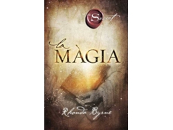 Libro Magia, La de Rhonda Byrne