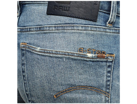 G-Star 3302 Slim Rl Jeans