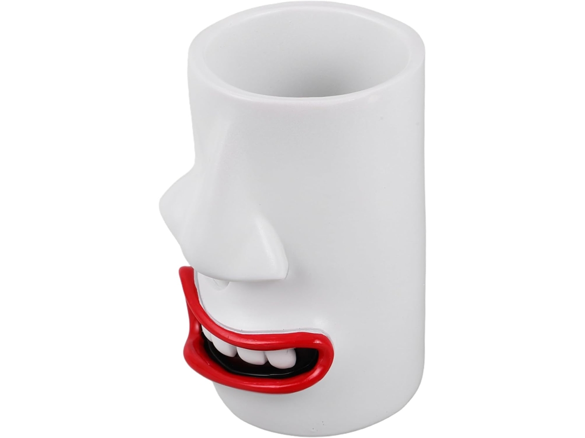 Soporte De Papel Higiénico Cúbico Creativo Y Decorativo Para Dormitorio Y Oficina Con