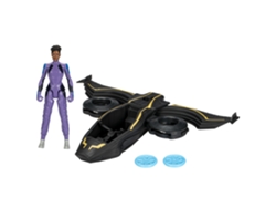 Vehículo HASBRO Sunbird (4 anos)