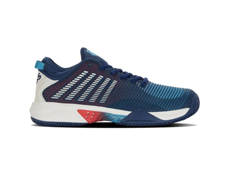 Zapatillas Hypercourt Supreme Hb Clay Azul EU 45 Hombre K-SWISS