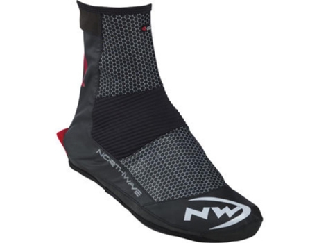 NORTHWAVE Cubrezapatillas X-Cellent - Los X-Cellent-Technical de NORTHWAVE ofrecen una mayor protección que los demás cubrezapatillas, por M