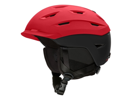 Casco de Esquí SMITH Level (51-55 cm)