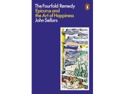 Libro The Fourfold Remedy de John Sellars  (Inglés)