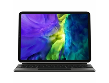 Teclado APPLE iPad Pro Apple Mxqt2F/A Negro