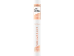 Máscara para Cejas CATRICE Volumen & Lift 010 (5 ml)