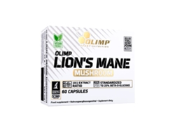Melena de león Olimp Sport Nutrition (60 cápsulas)