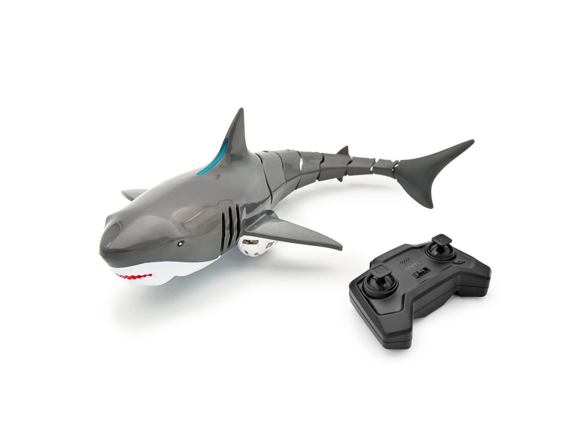 Tiburón teledirigido NORTHIX