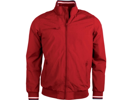 Chaqueta KARIBAN Hombre (Multicolor)