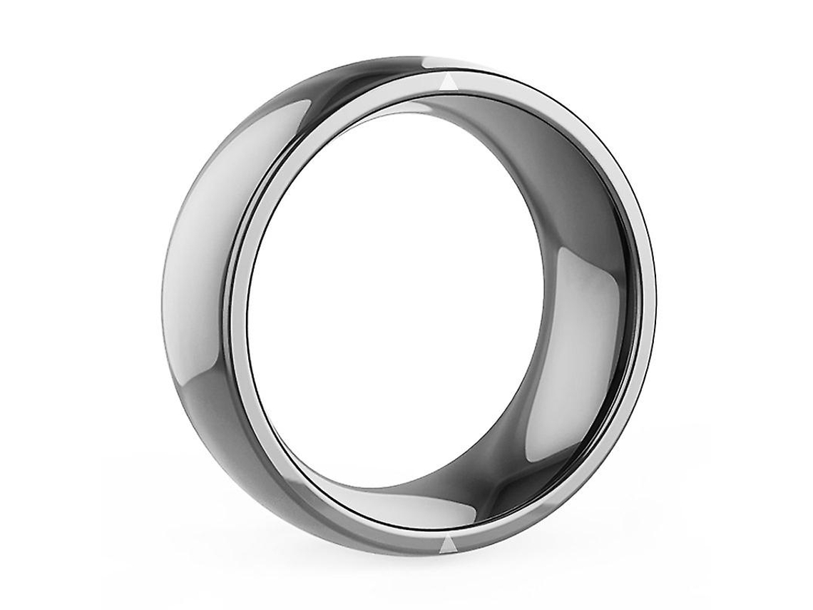 Anillo inteligente R4 multifuncional RFID/NFC para iOS y Android 10 Nostalgia88