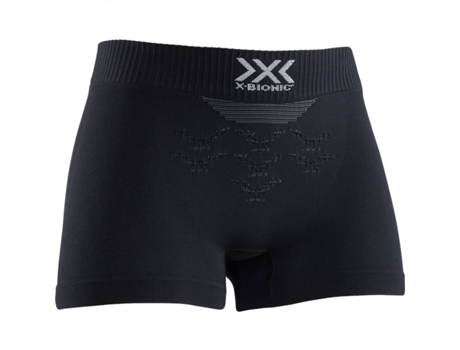 Ropa interior para Mujer X-BIONIC Energizer Mk3 Negro para Corrida (S)
