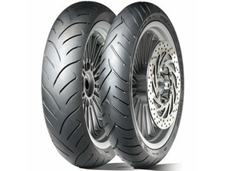 Neumático para Motos Dunlop SCOOTSMART 130/70-12