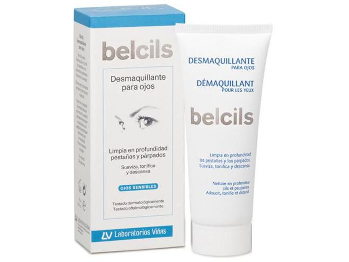 Desmaquillante de Ojos BELCILS (75 ml)