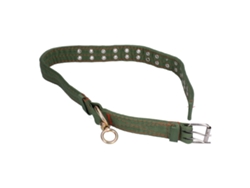 Collar ajustable para ganado de hasta 1,3 toneladas, 5x141 cm.