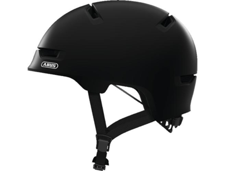 Casco ABUS Forma Eje Crmo