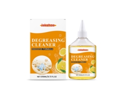 Quitamanchas de aceite eficaz para la ropa