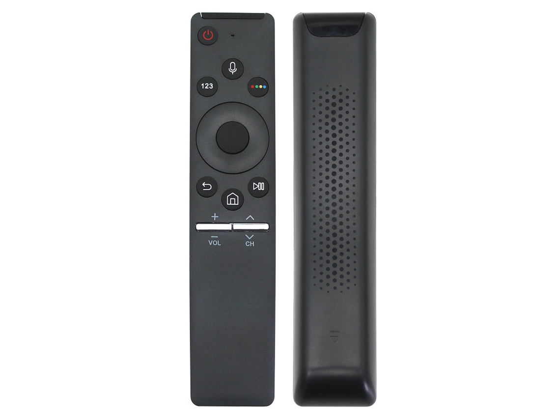 Mando a distancia para TV Samsung BN59 01298C 01244A 01255A 01275A 01266A con control por voz XIAOMOYU