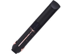 Plancha de Pelo KLACK ZF1886 (165-205ºC - Negro)