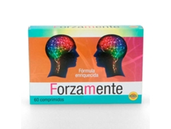 Complemento Alimentar ROBIS Forzamente 60 Comprimidos