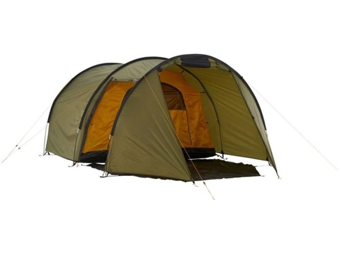 Tienda de Campaña GRAND CANYON Robson (3 Personas - Verde)