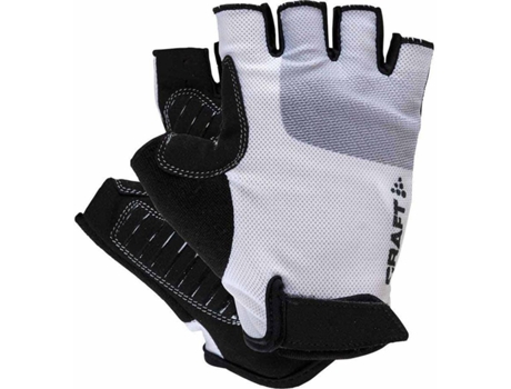 Guantes para Hombre CRAFT Go Multicolor para Ciclismo (S)