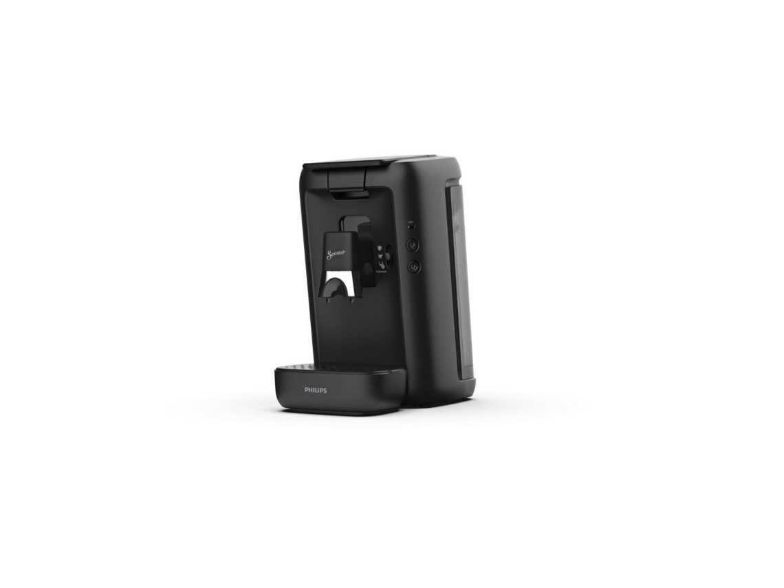 Cafetera de cápsulas PHILIPS CSA260/61 - PHILIPS