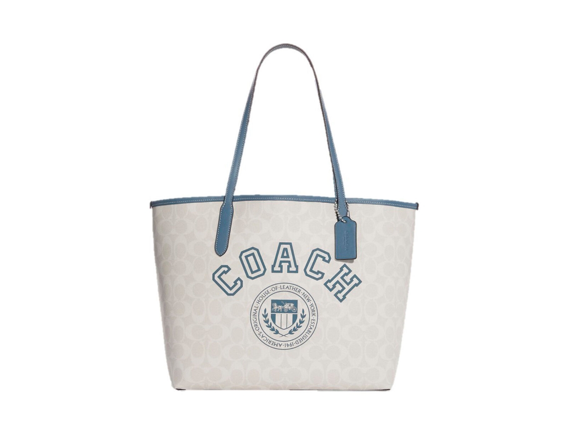 Bolsa de mujer coach deals
